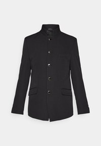 JACKET GLORY - Kavaj - black
