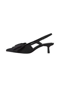 KITTEN - Decolleté - black