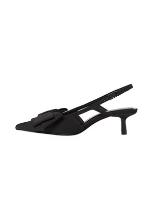 KITTEN - Escarpins - black