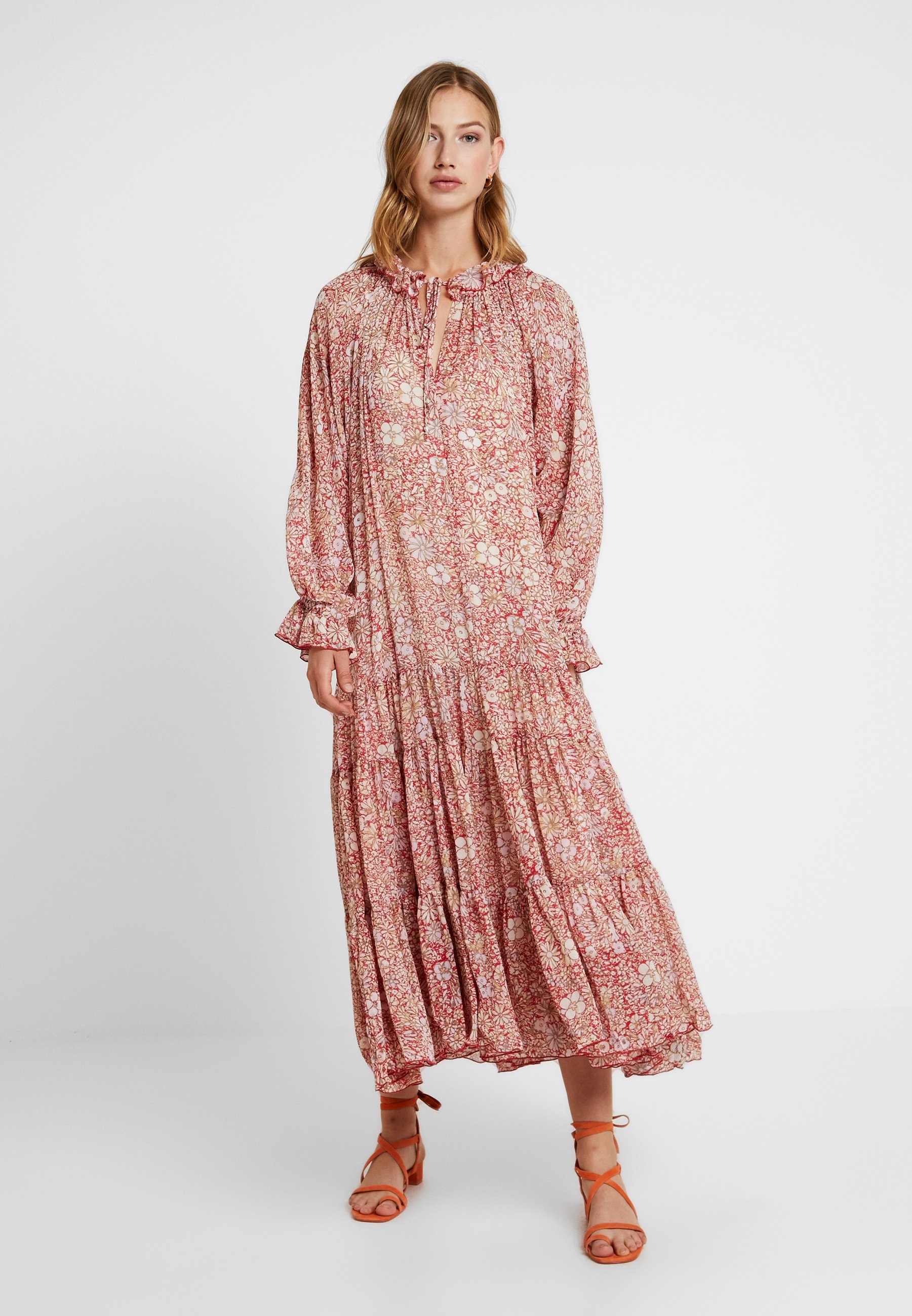 free people groovy dress