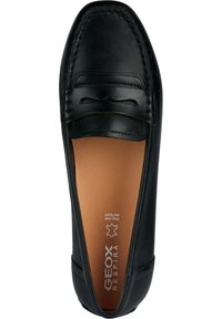 Geox D KOSMOPOLIS czarny