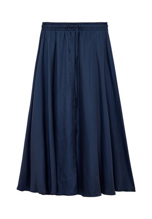 Koton A-Linien-Rock - dark blue