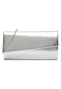 AMALIA - Pochette - silver