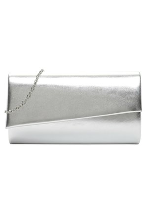 Tamaris AMALIA - Pochette - silver