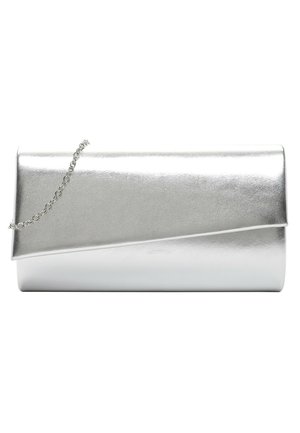 Tamaris TAS AMALIA - Clutch - silver