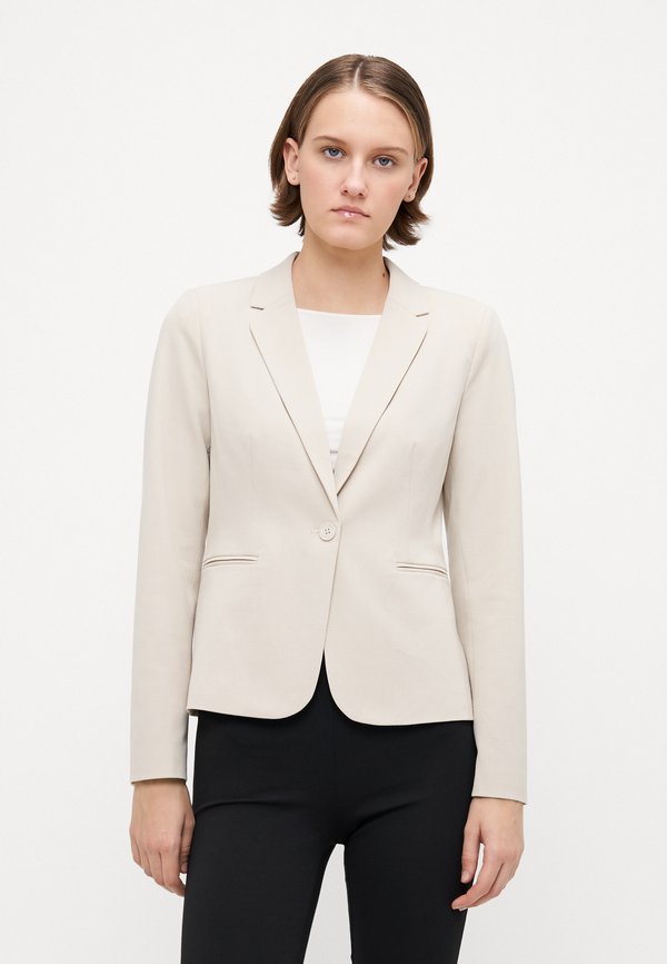 ONLKYRA LIFE FIT - Blazer - nacreous cloud