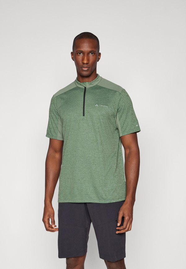 TAMARO - Cycling-Trikot - agave