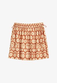 Ausgewählt, multi golden yellow