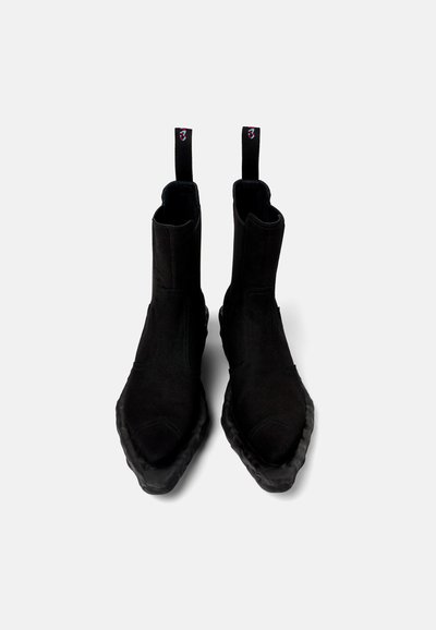 CAMPERLAB VENGA UNISEX - Botines camperos - schwarz