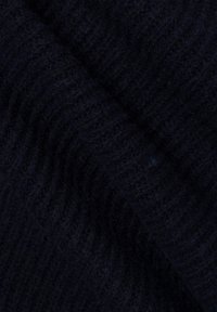 comma Strickpullover - blau