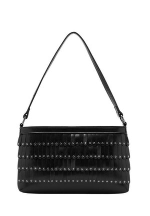 TEEN - Borsa a mano - zwart