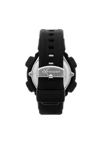 Sector No Limits EXPANDER STREET - Orologio digitale - schwarz