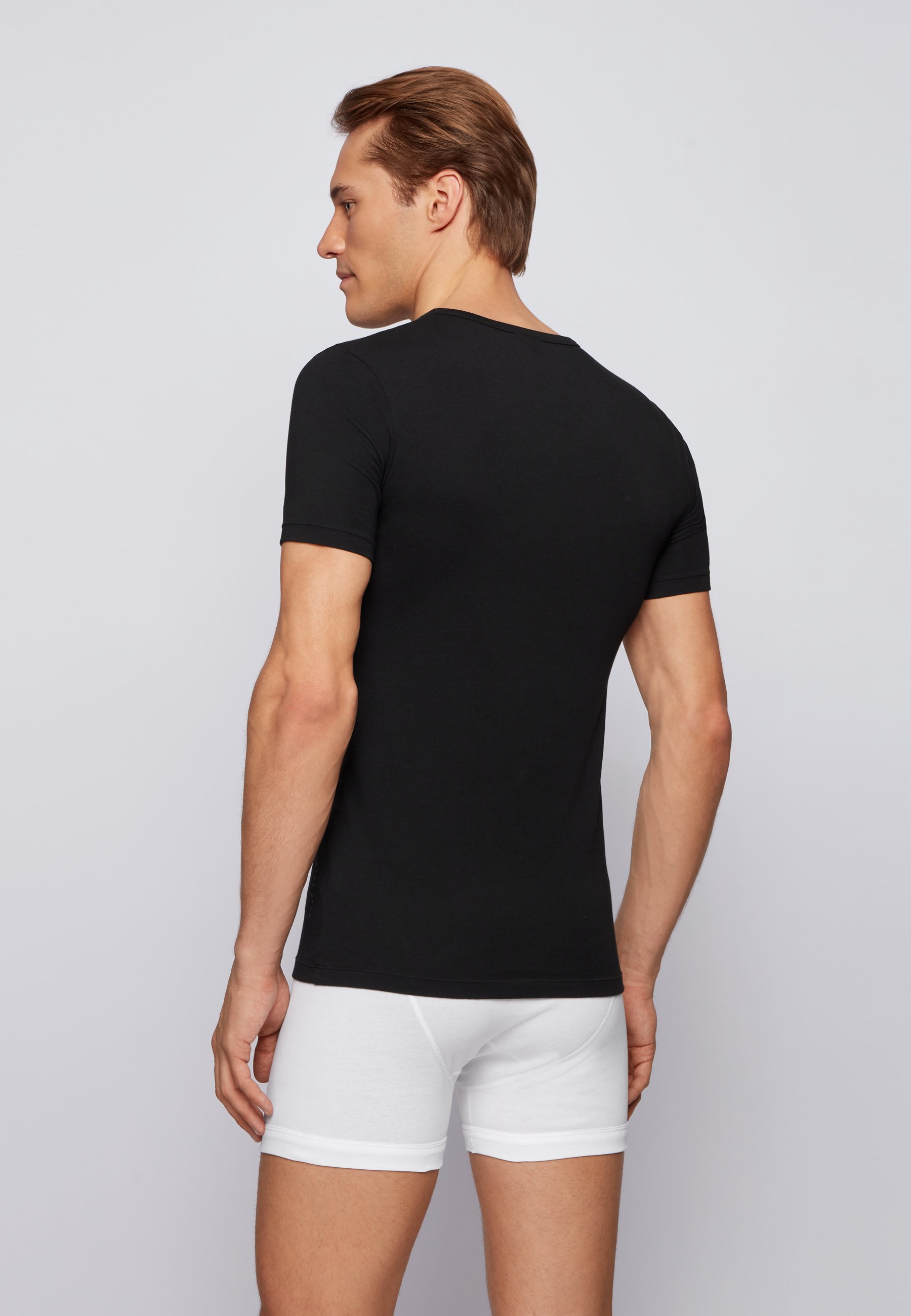 Men 2 PACK - Undershirt Men 2 PACK - Undershirt