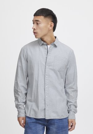 Blend BHSHIRT - Vapaa-ajan kauluspaita - cashmere blue