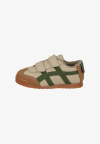 No seleccionado, beige