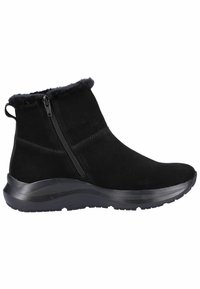 Rieker Sport Ankle Boot - schwarz nero