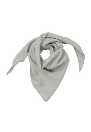TRIANGLE - Tuch - sable grey