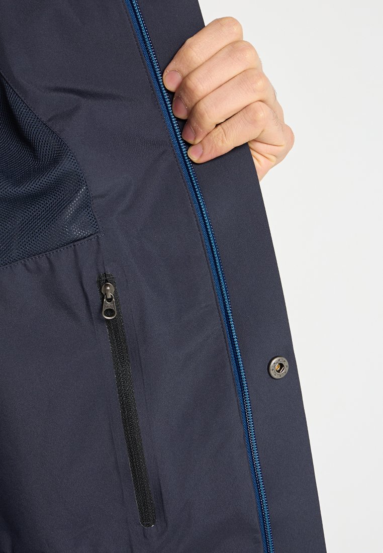 Outdoorjacke