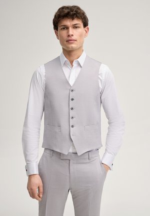 WEAZER - Smanicato - hellgrau