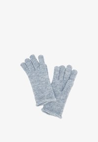 Unausgewählt, pale mottled grey