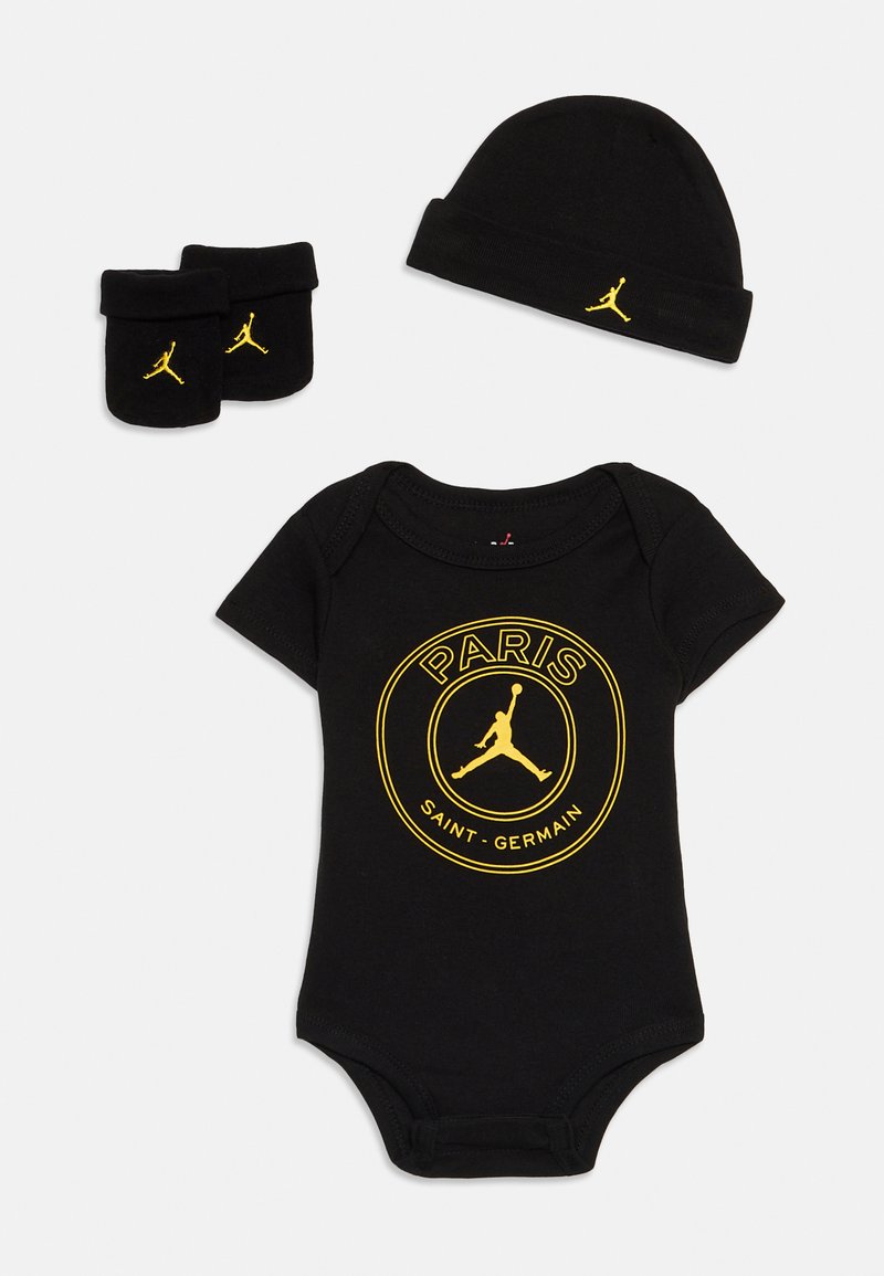 Jordan T-shirt print zwart Jordan T-shirt print zwart