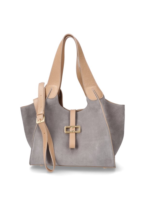 Handtasche - cloud beige