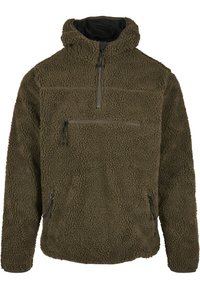 Non sélectionné, olive