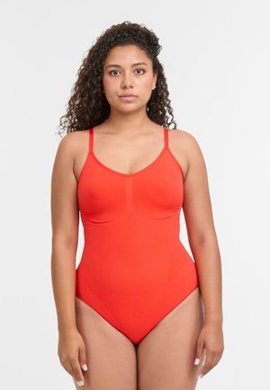 COCO - Body