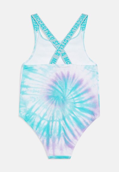 Stella McCartney Kids SWIMSUIT - Traje de baño - multi-coloured