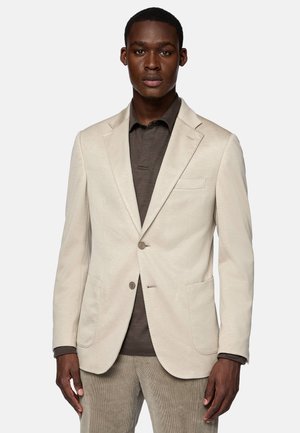 Blazer jacket - sand