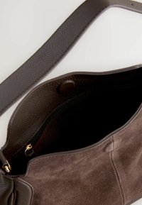 Next Borsa a mano - chocolate brown