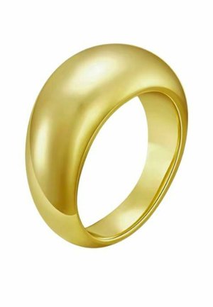 Ring - gold-coloured