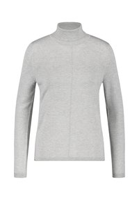 Unausgewählt, silver grey melange