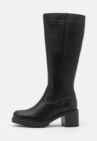 Apple of Eden Botas - black