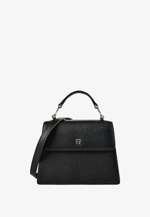 AIGNER, Handtasche - black