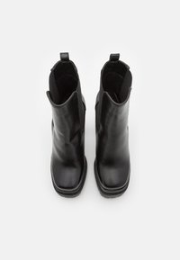 Simmi London ROX Platform ankle boots black