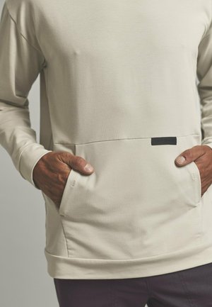 ORTOVOX, AFFINITY - Sweatshirt - white tea