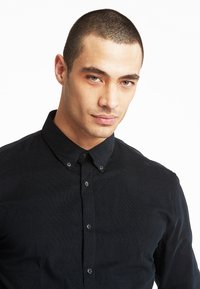 Lindbergh Camicia - black