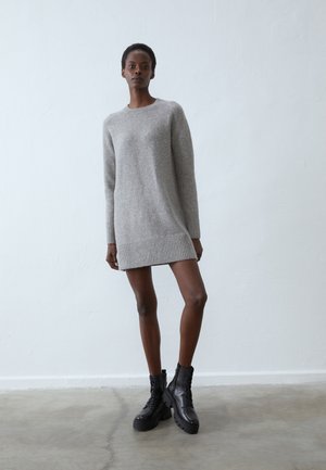 Zign, Bottines - black