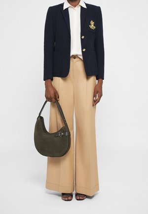 Lauren Ralph Lauren, Sac à main - olive