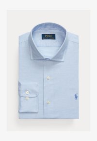 Atlasīts, white/blue