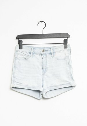 Short en jean - blue