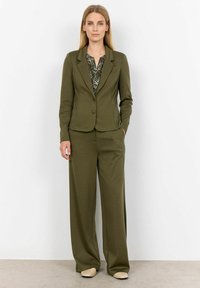 Soyaconcept DANIELA 1 - Blejzer - olive