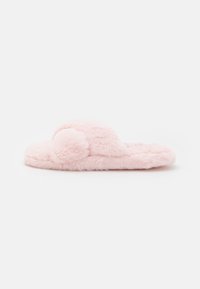Anna Field Tofflor & inneskor - light pink