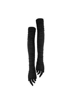 Perilla KRIS - Fingerhandschuh - black