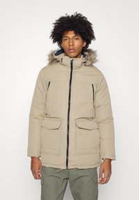 Jack & Jones JJECRAFT  - Winter coat - elmwood