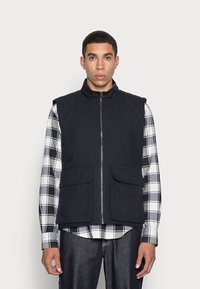 Minimum WESTLEE - Colete - navy