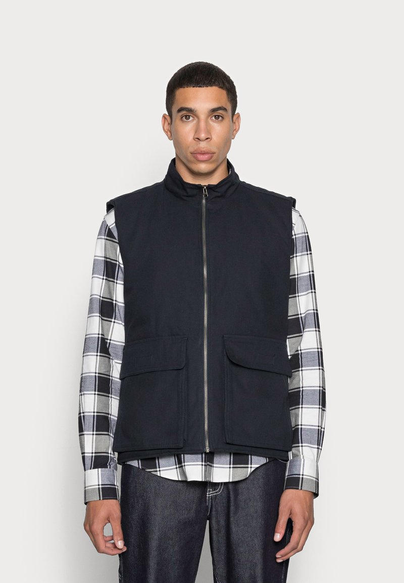 Minimum WESTLEE - Colete - navy