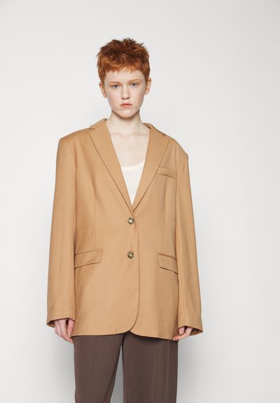 DESIGNERS REMIX EDMUND - Σακάκι - trench