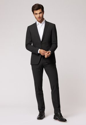 ROY ROBSON SLIM FIT - Completo - grau